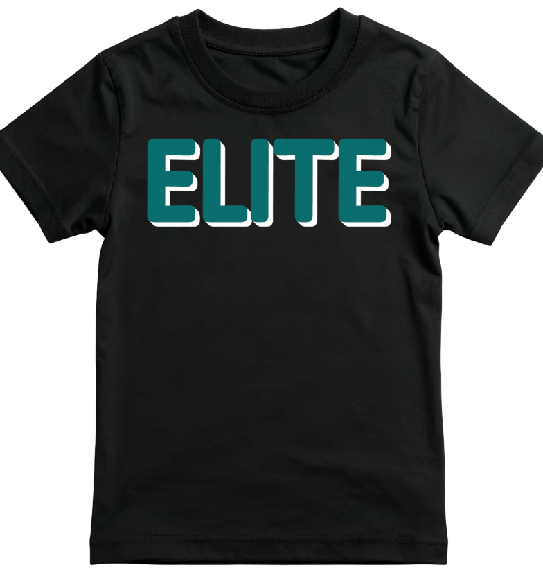 ELITE Logo Tee