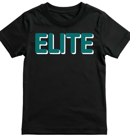 ELITE Logo Tee
