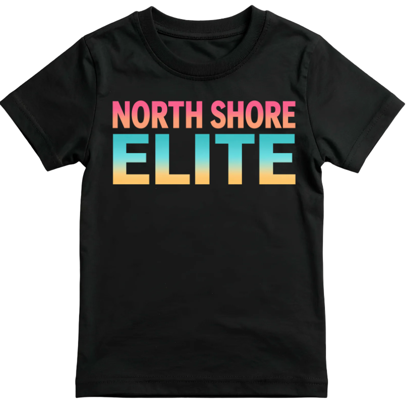 Sunset North Shore Elite Shirt